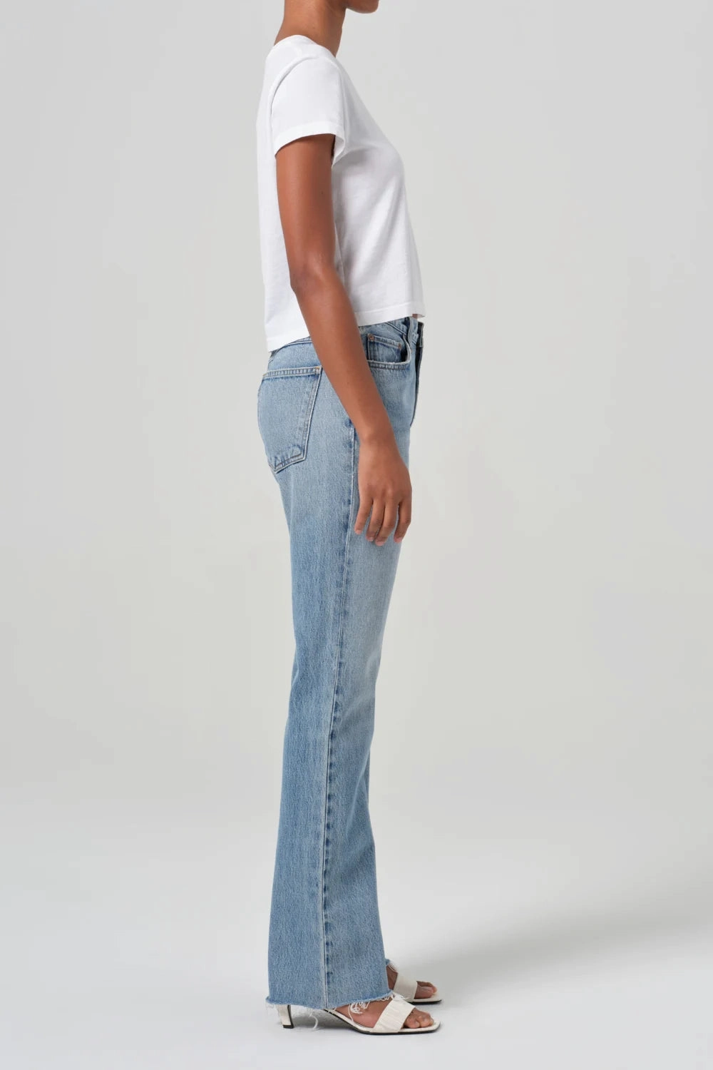 Leena Jean Trend Setter Chill Outfit Garment Dyed Technique