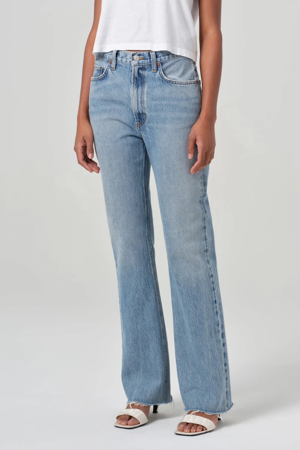 Leena Jean Body Friendly No Iron Wear