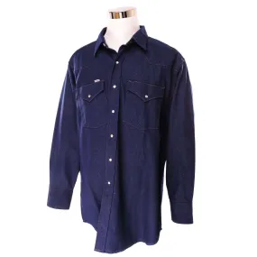 Protective Outerwear Adjustable Drawstring Hood VINTAGE DENIM CARHARTT JACKET CHEST SIZE 3XL MADE IN USA