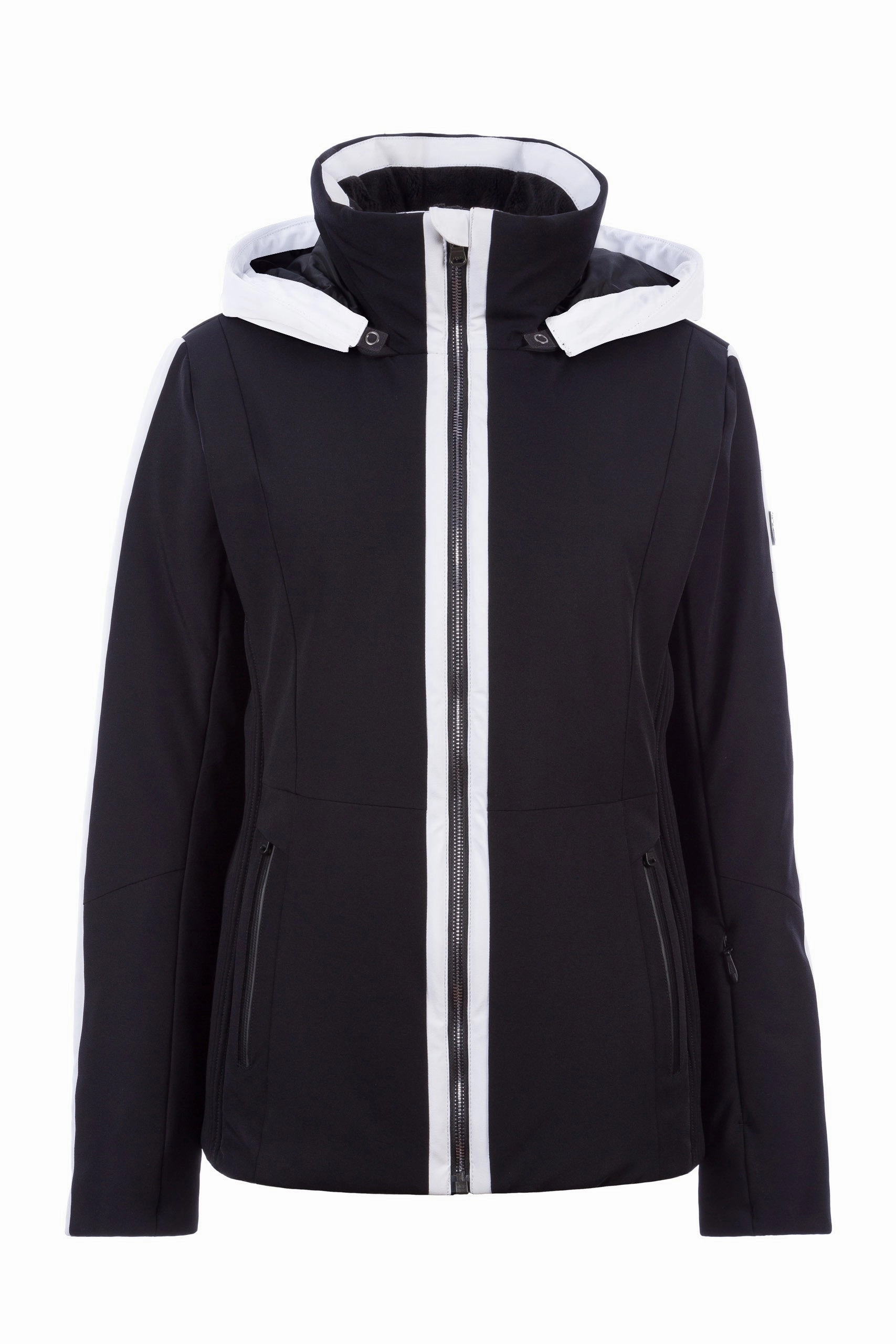 cloudy Ventilated Back Daniella Jacket