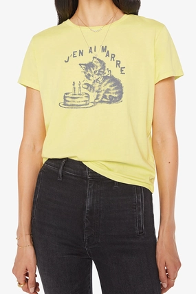 Quick Outfit Lil Goody Tee