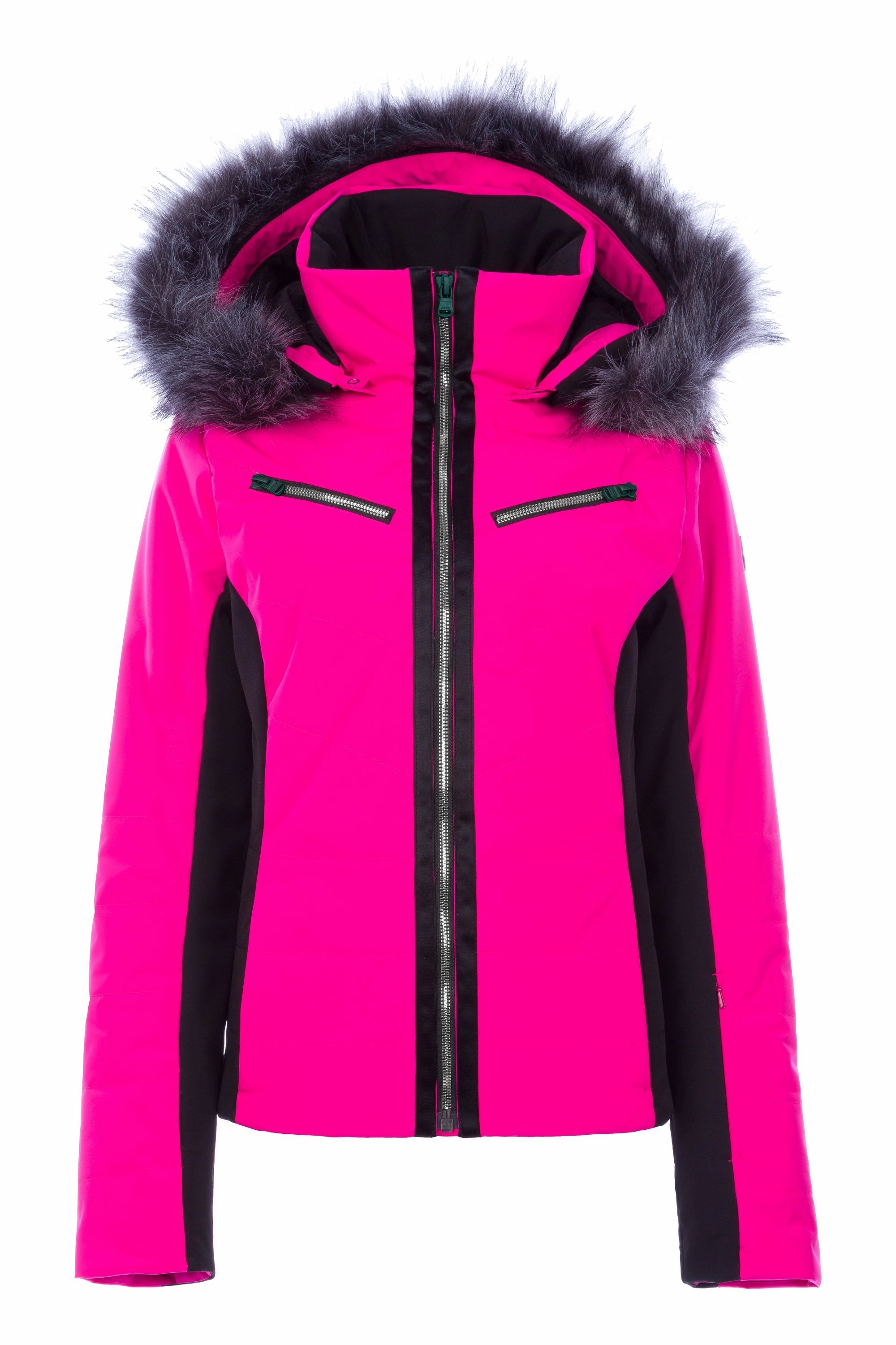 Lily Parka ReversibleStyle