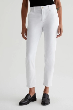 Caden Tailored Trouser Eco Friendly Denim