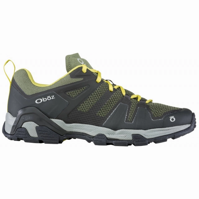 Base Camp Men's Arete Low