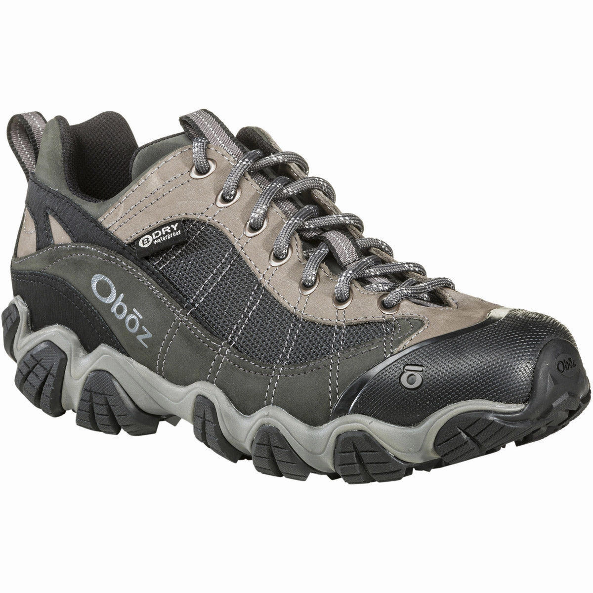 Men's Firebrand II Low Waterproof Outdoor Edge