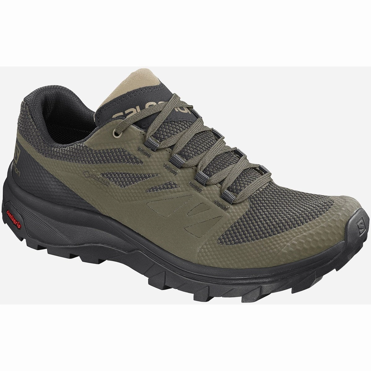 Mountain Trek Men's OUTline GTX