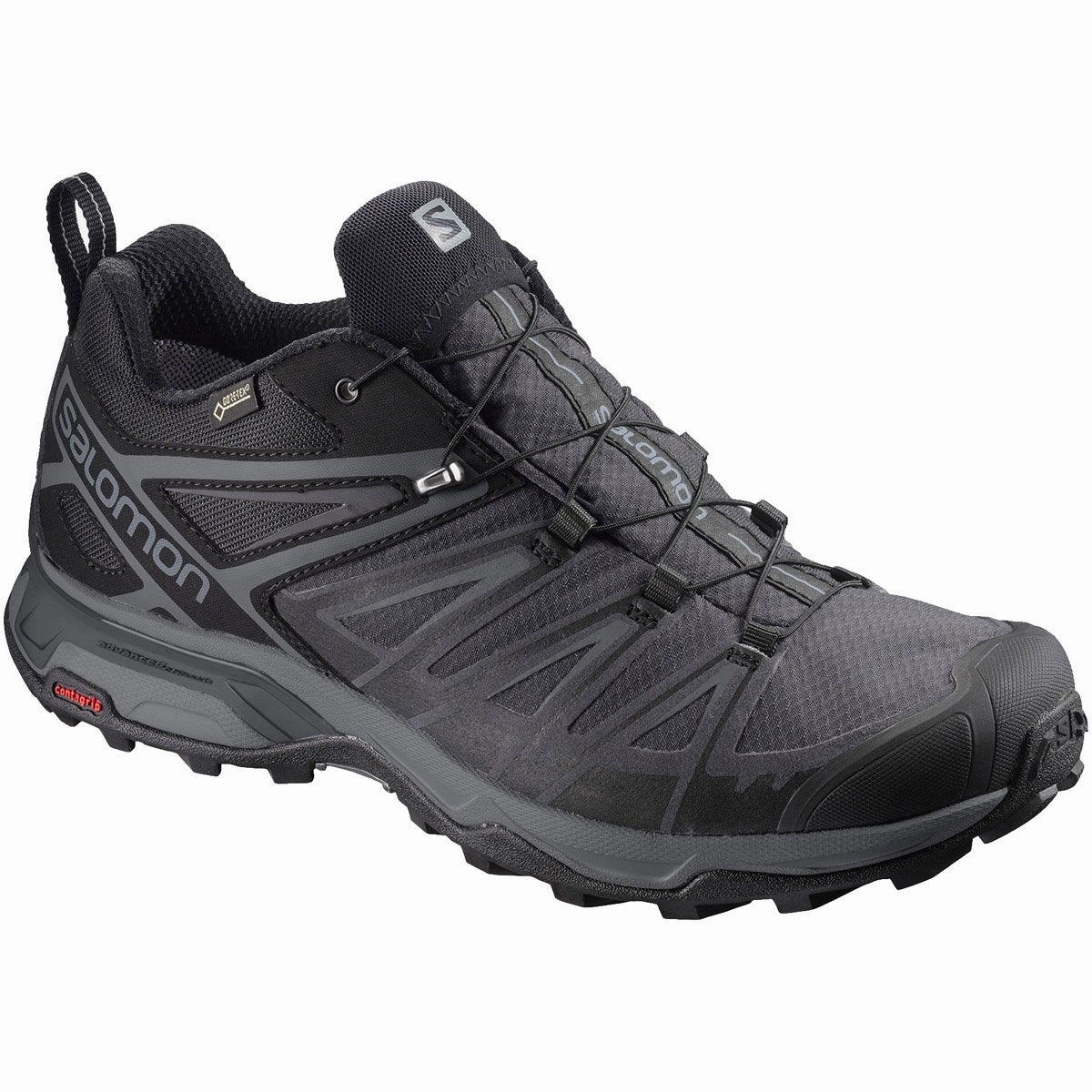 Men's X Ultra 3 GTX Trail Warrior Trail Experience