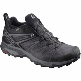 Men's X Ultra 3 GTX Backpacking Support Stability Design Boots