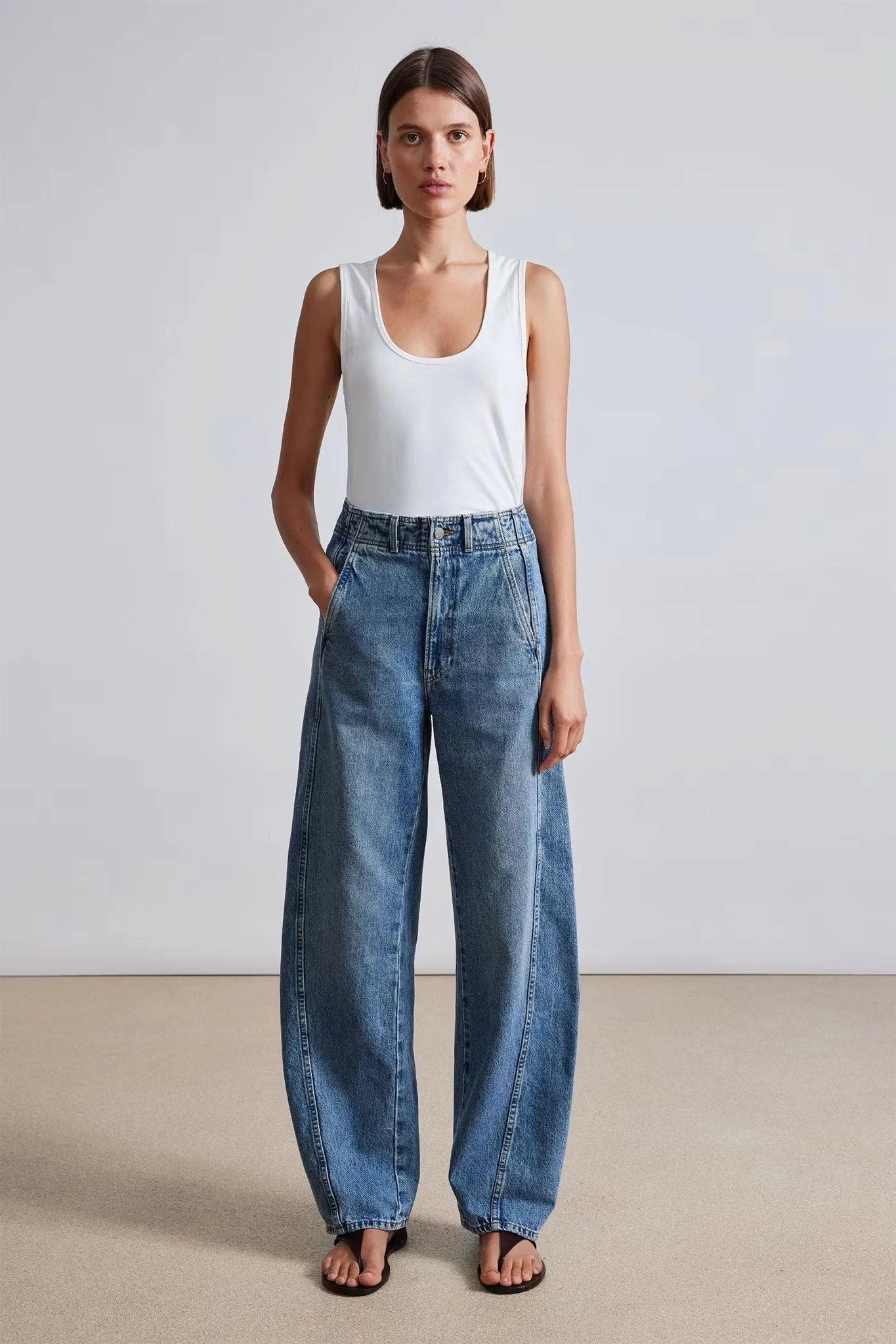 Effortless Design Meridian Jean