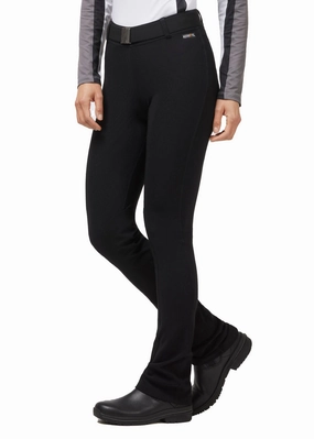 Athletic Stretch Microcord? Extended Knee Patch Bootcut Riding Pant - Tall