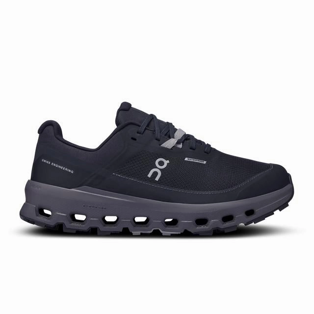 Women's Cloudvista Waterproof 2 Dynamic Traction