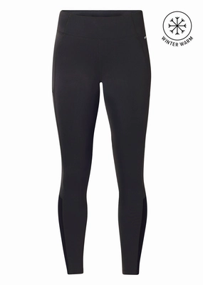 Multi PocketDesign Thermo Tech? Brisk Day Trail & Run Tights