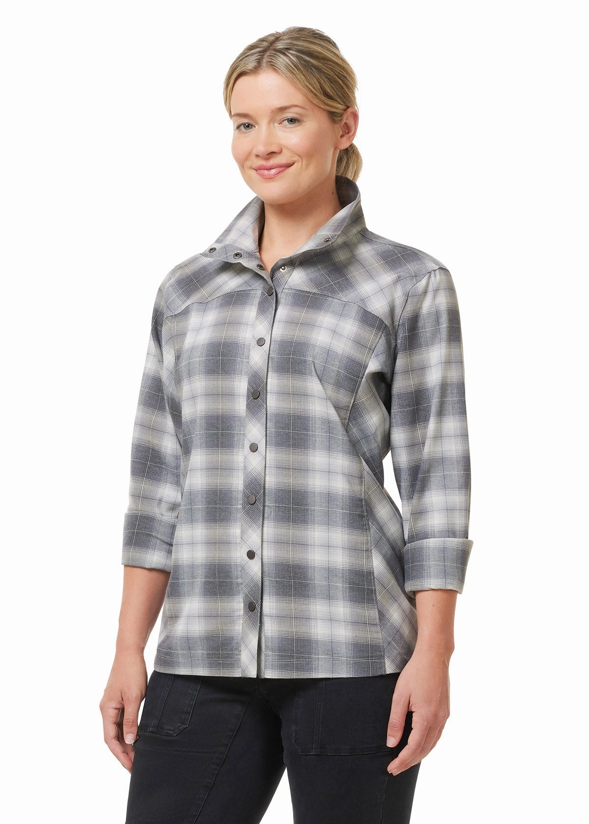 Not Just a Barn Shirt Timeless Classic gender-neutral