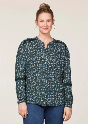 Timeless Classic Olivia EcoVero? Top