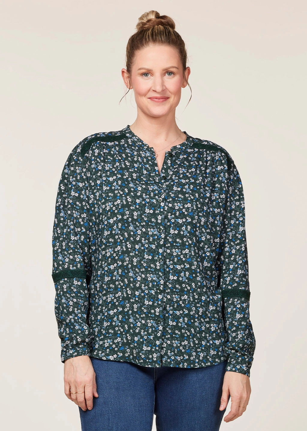 Timeless Classic Olivia EcoVero? Top