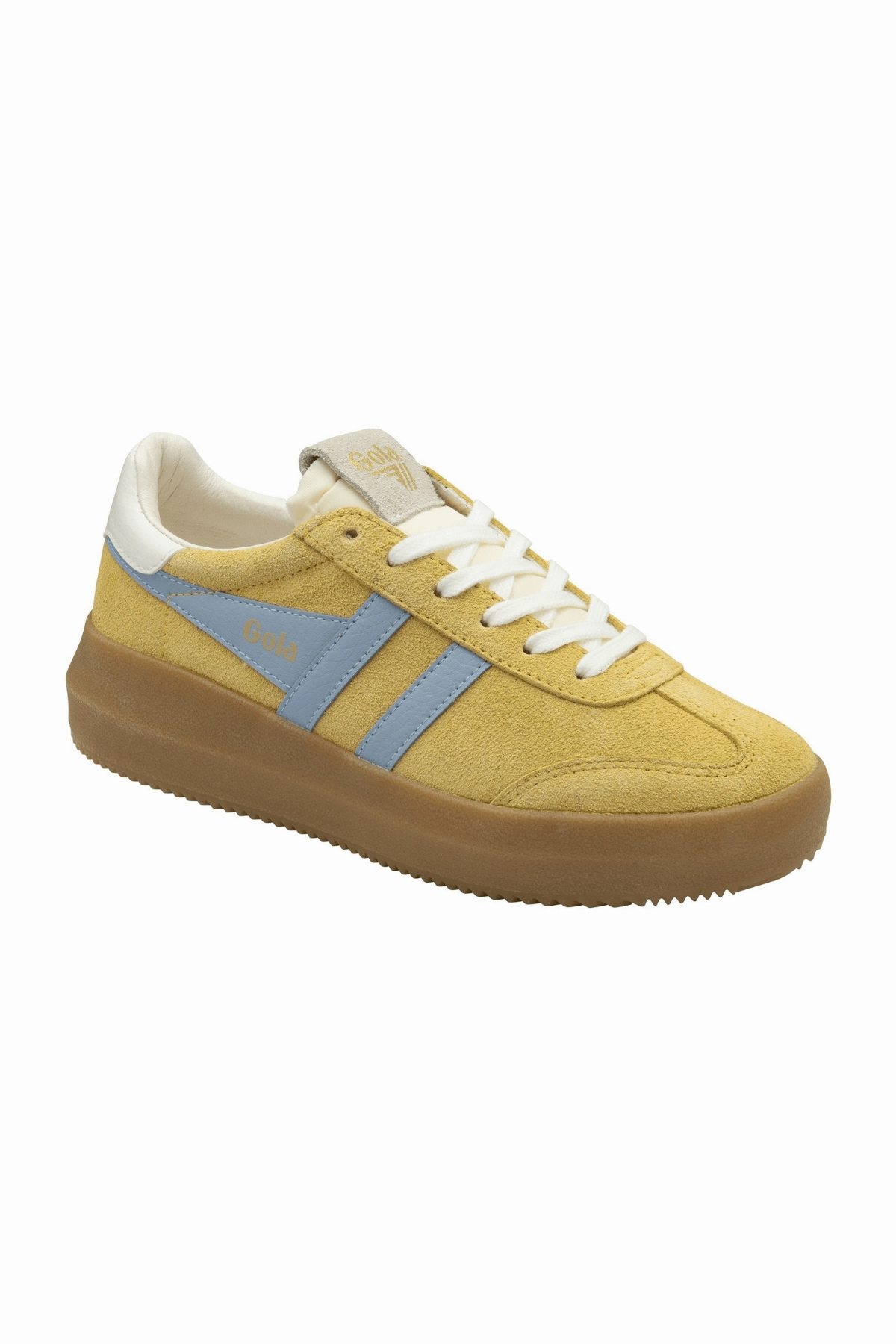 Balanced Stability Gola Athena Sneakers