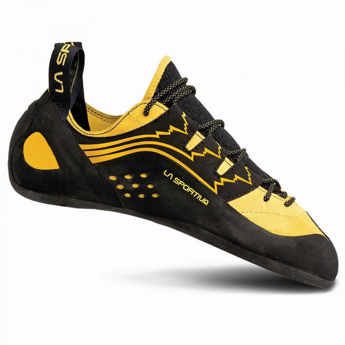 Katana Lace Climbing Shoe Urban Explorer Trekking Support
