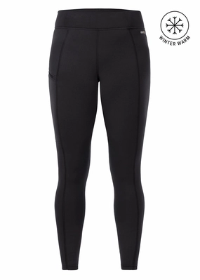 Advanced Performance Power Stretch? Winter Adventure Tight