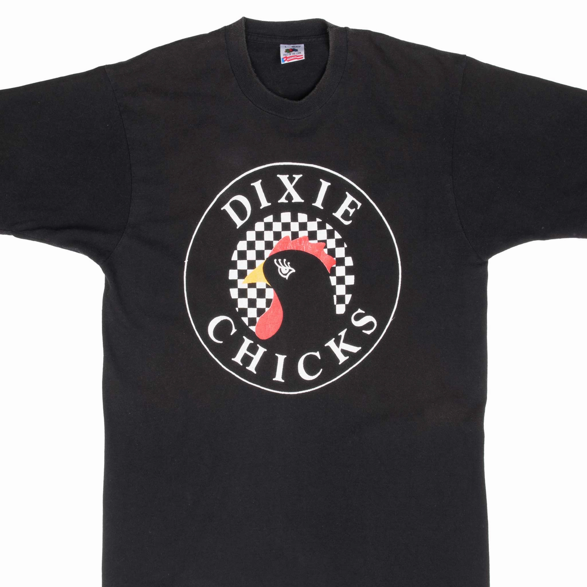 Everyday Layering VINTAGE DIXIE CHICKS 1990S TEE SHIRT MEDIUM MADE IN USA