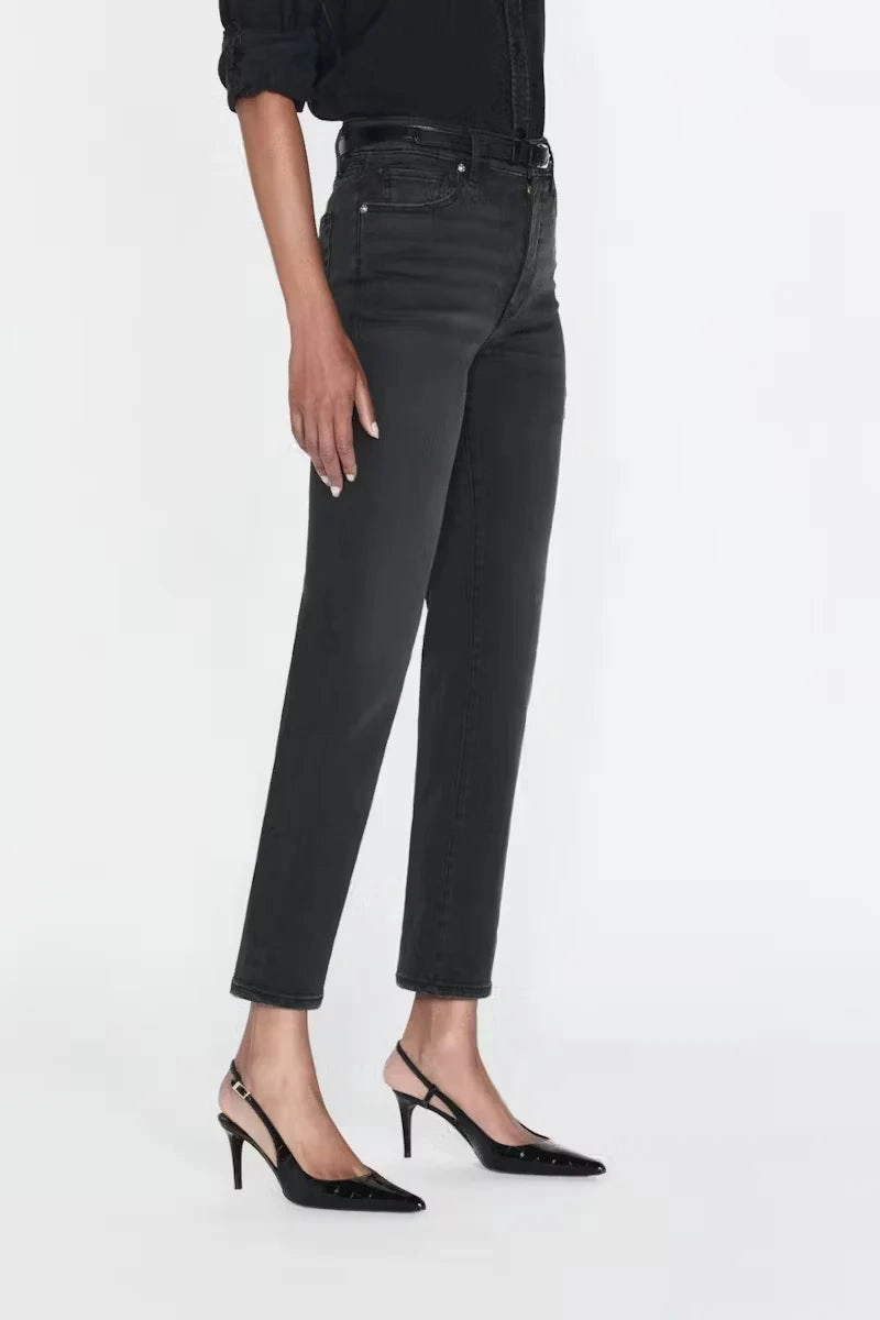 Light Stretch Le Sleek Straight