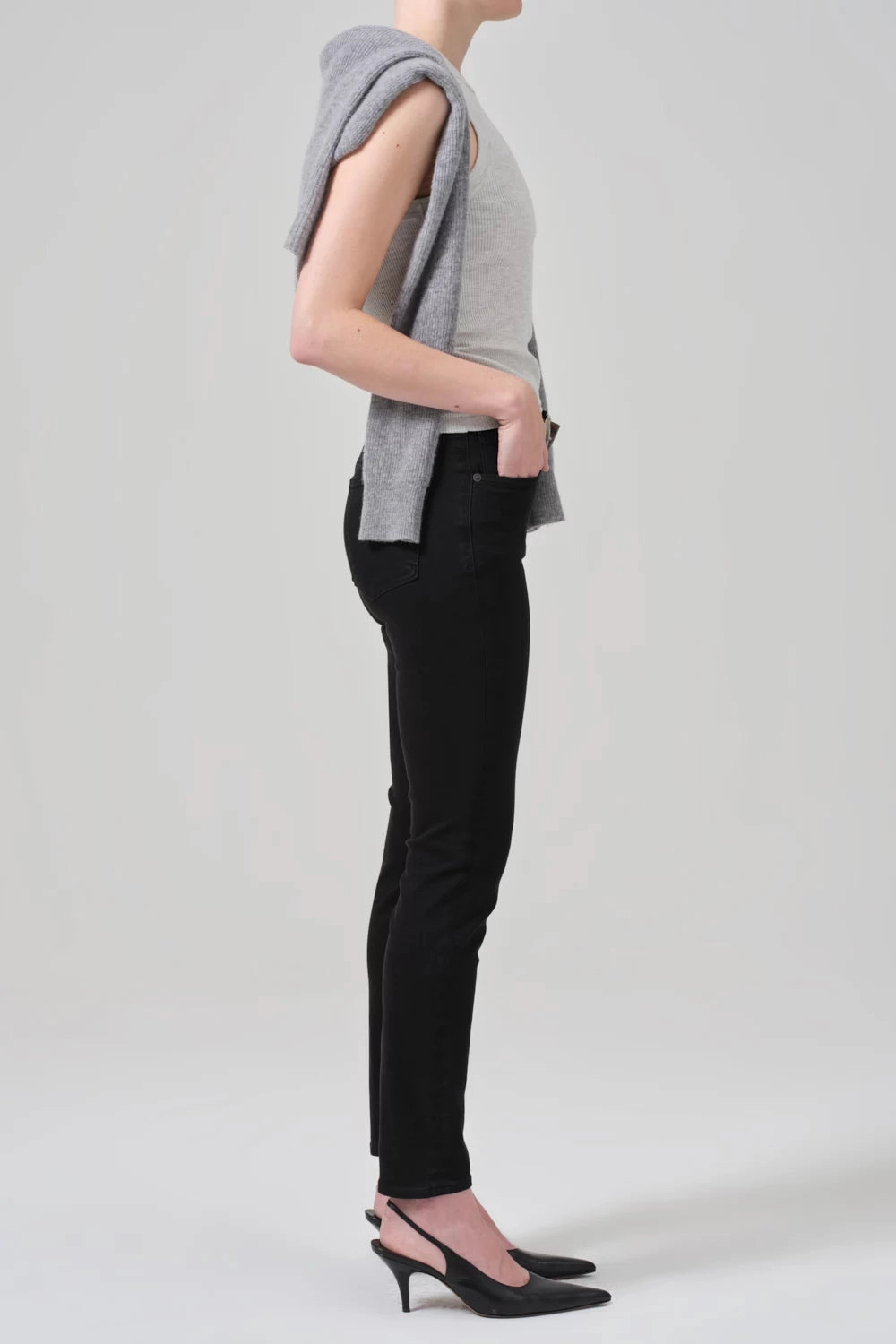 Classic Item Sloane Skinny