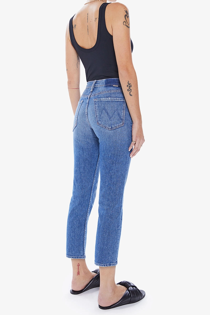 The Tomcat Balanced Look Cool Silhouette