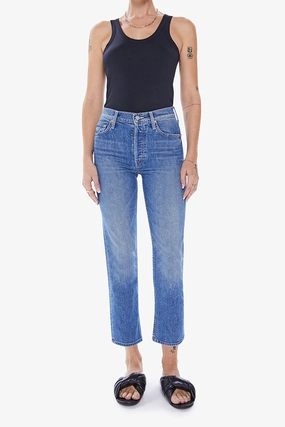 The Tomcat Street Smart Premium Cotton Blend