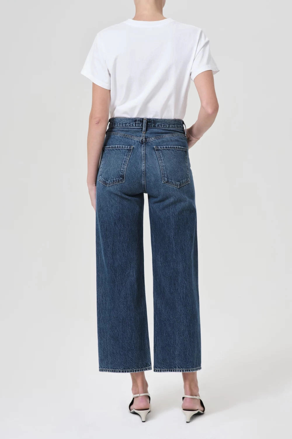 Loose Spring Mood Smooth Feel Ren Jean