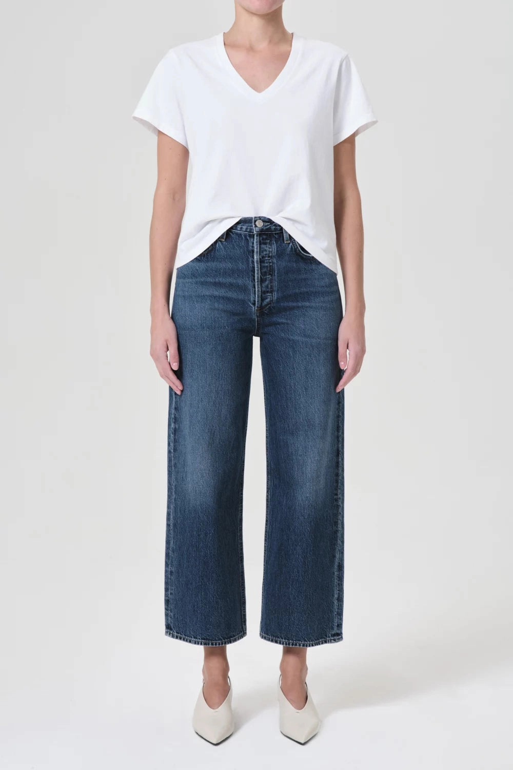 Ren Jean Teen Outfit Bold Urban Explorer Teen Outfit Eco Friendly Travel Outfit