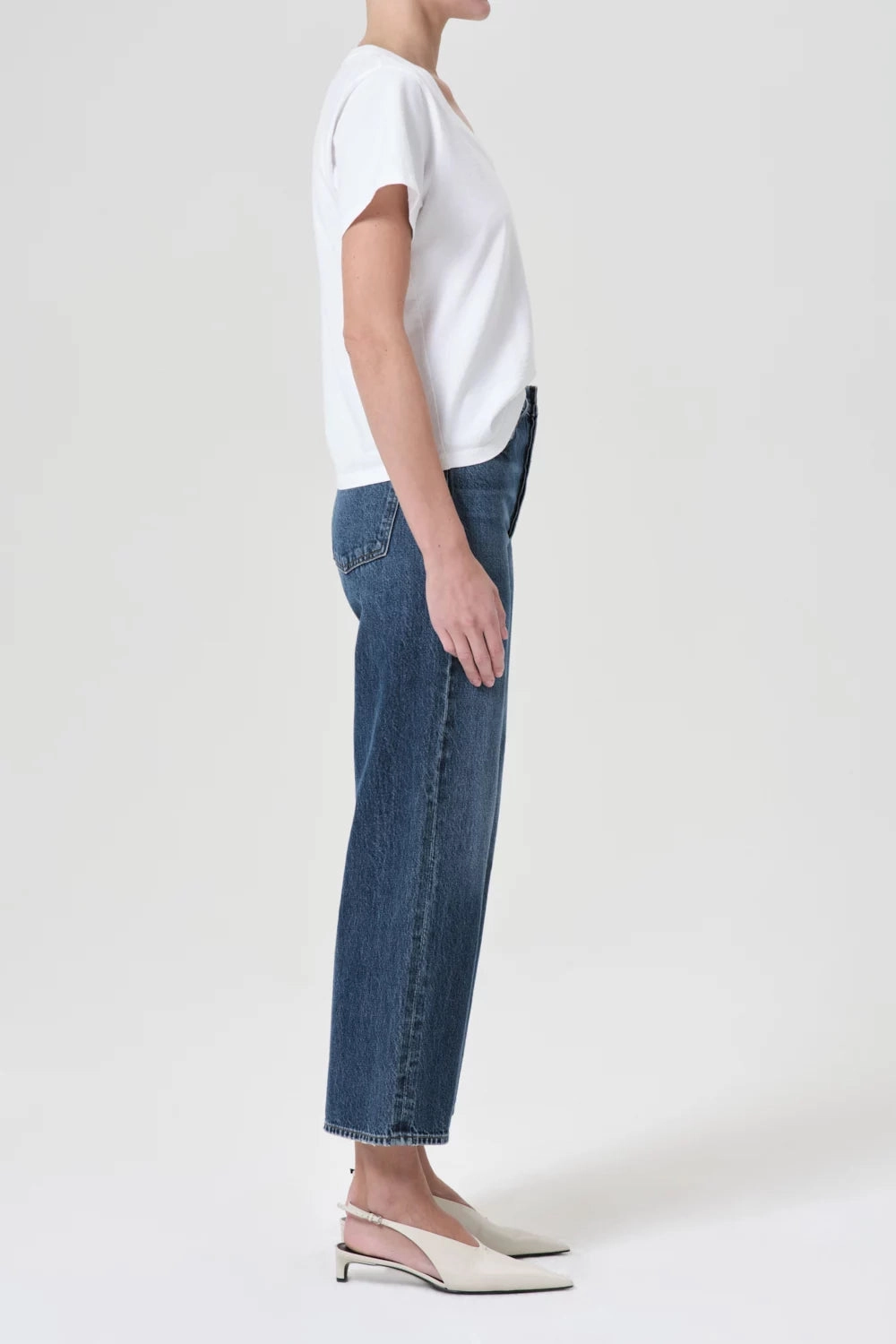 Urban Ready City Walk Smart Casual Ren Jean