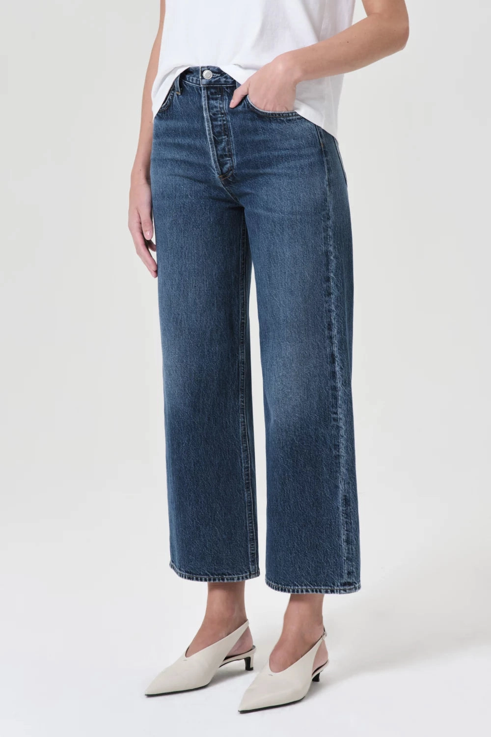 Ren Jean Autumn Days Parent Style