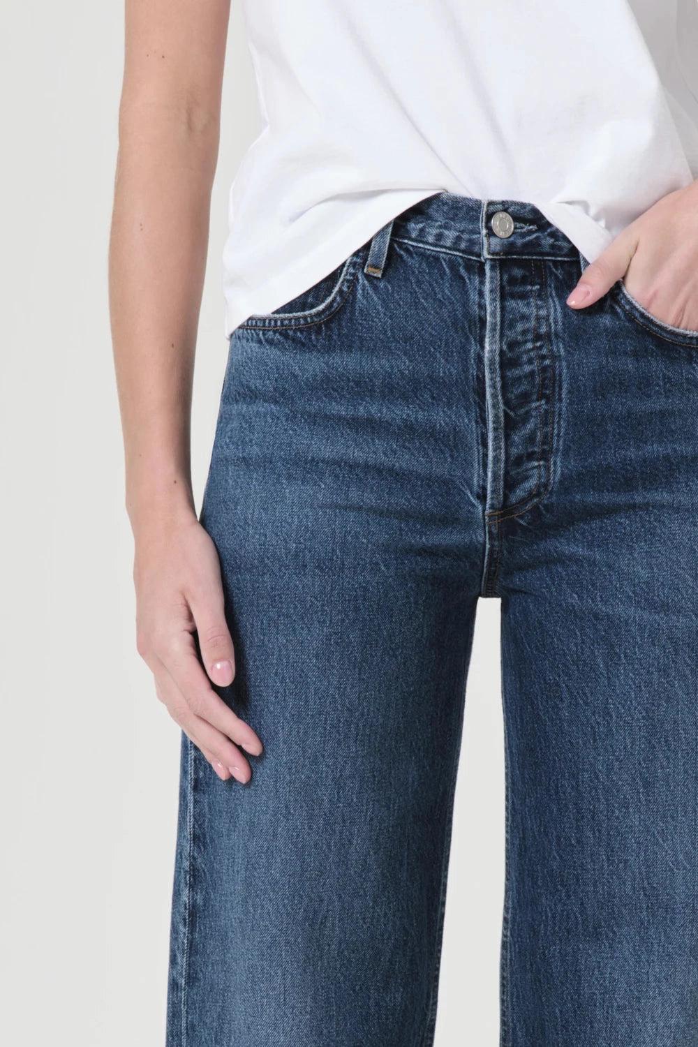 Ren Jean Night Out Bold Look