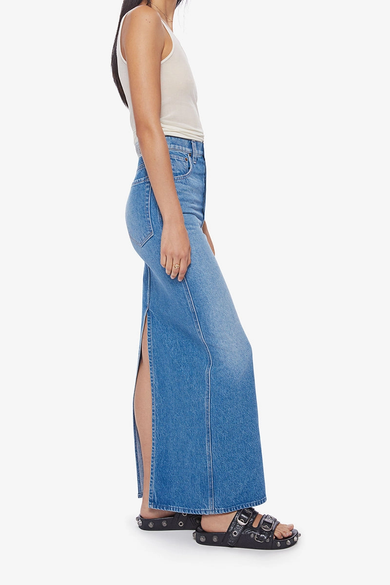 SNACKS! The Candy Stick Skirt Soft Touch Cool Classic