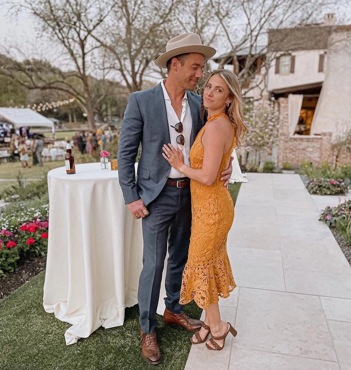 Perfect Layers Sonia Dress - Mustard