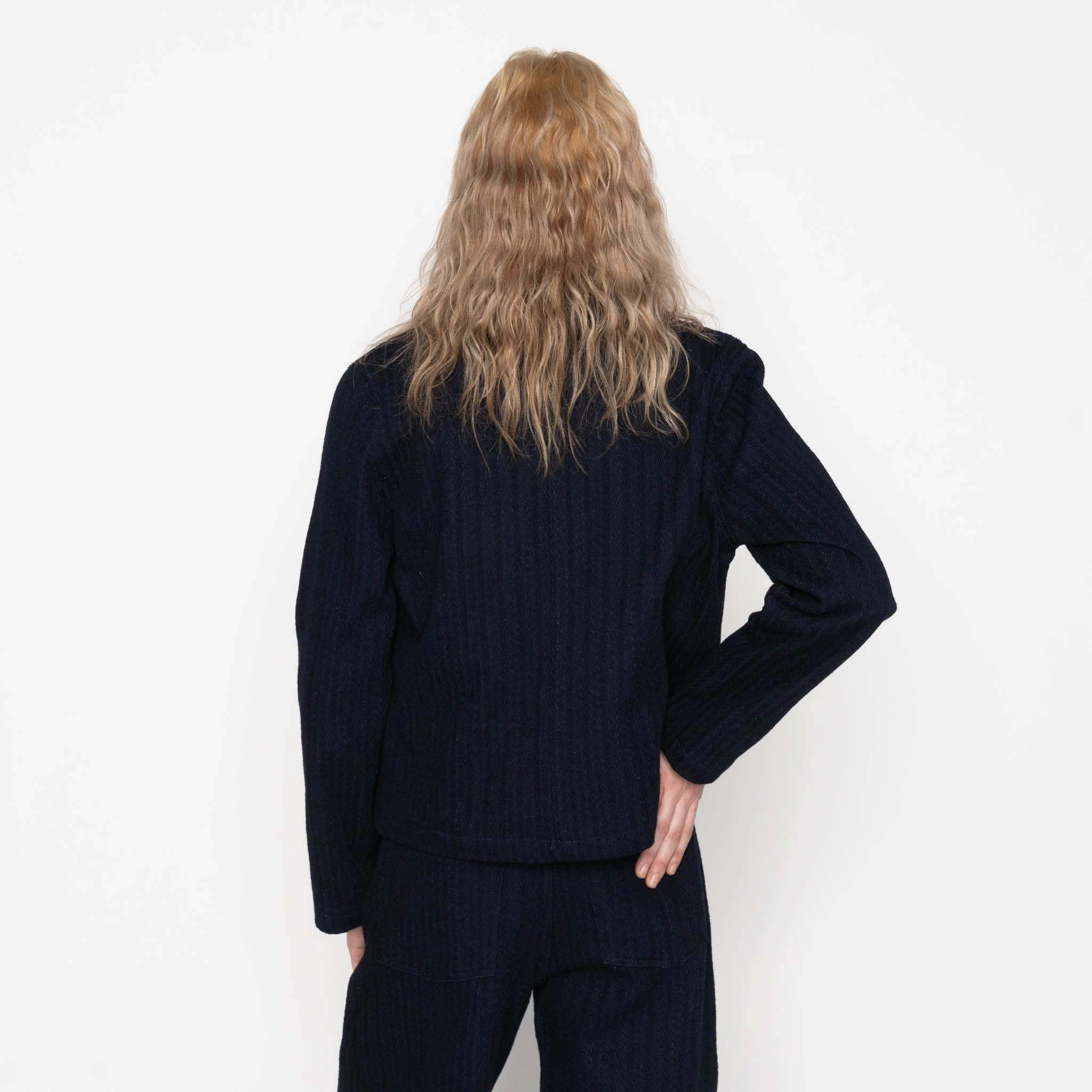 Outdoor Active Gracie - Indigo Sugiaya - Indigo