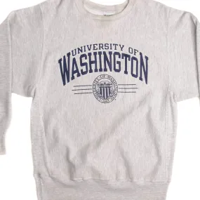 VINTAGE CHAMPION REVERSE WEAVE SWEATSHIRT 1990-MID 1990??s SIZE LARGE Cozy Mood