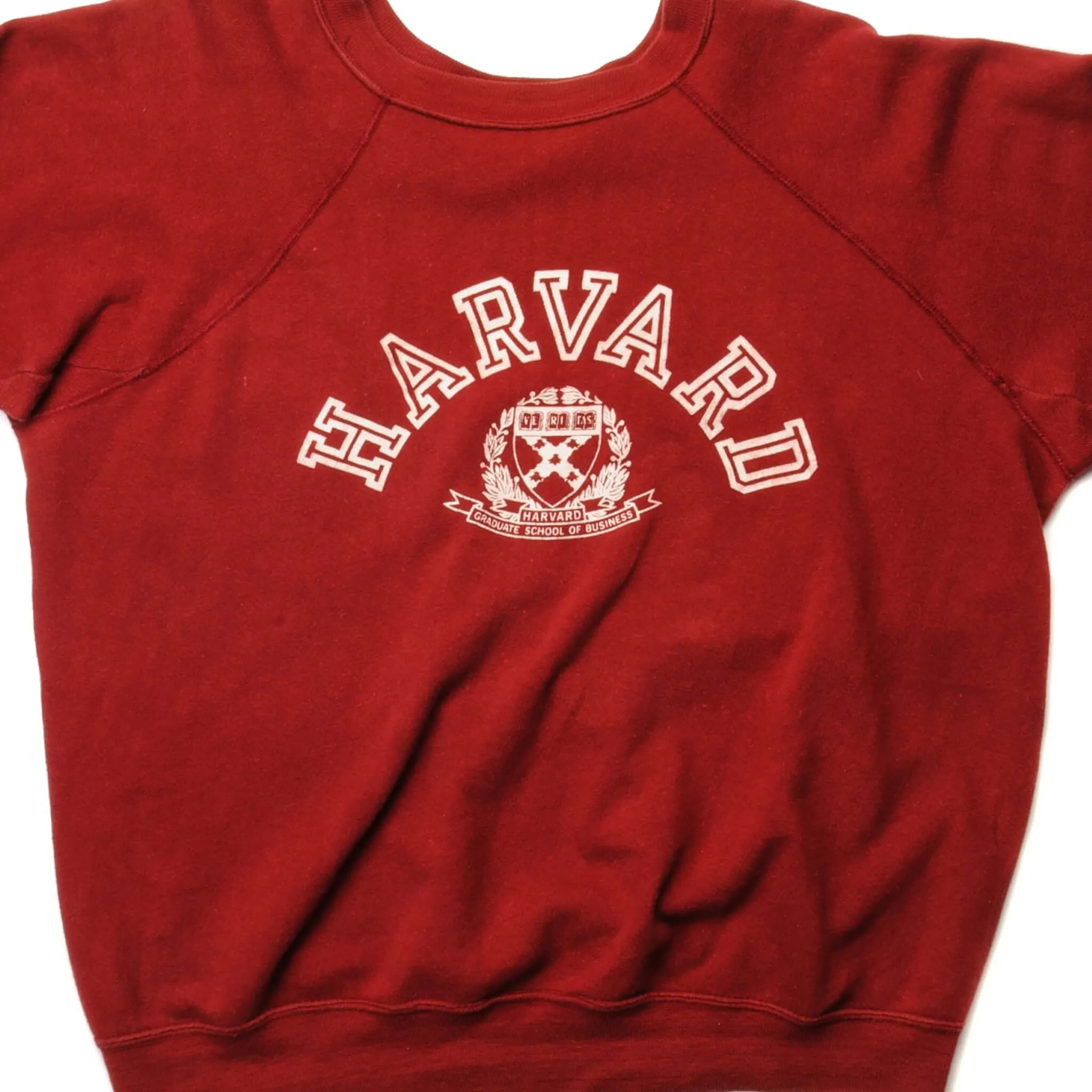 VINTAGE CHAMPION HARVARD SWEATSHIRT 1970s SIZE LARGE MADE IN USA product premium quality assurance Breathable wear