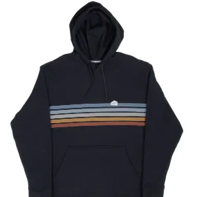 product fringe edginess PATAGONIA HOODIE SWEATSHIRT SIZE XL