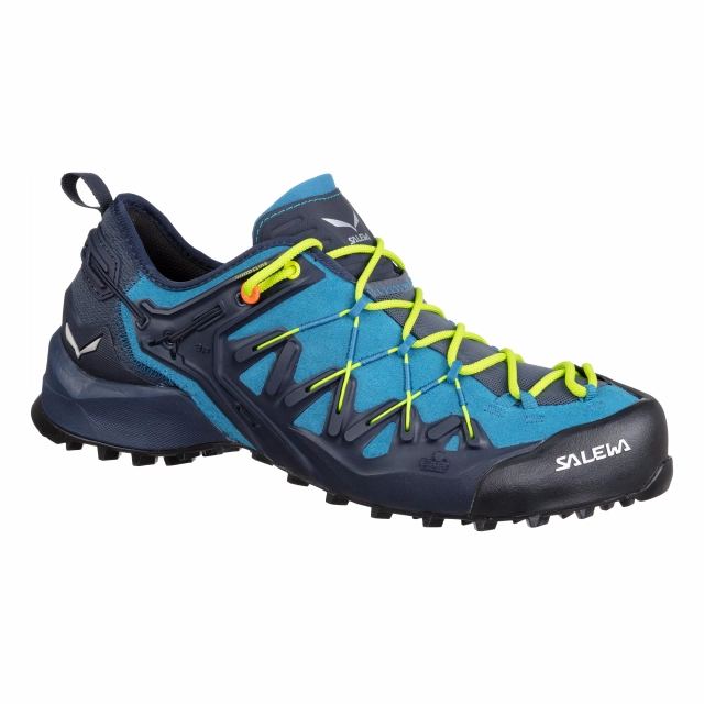 Men's Wildfire Edge Mountain Path Long Trekking Fit