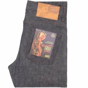 Super Guy - Forbidden Fruit Selvedge Motion Ease