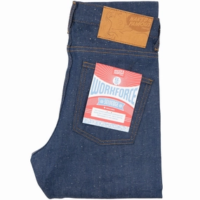 Super Guy - Workforce Selvedge Timeless Comfort
