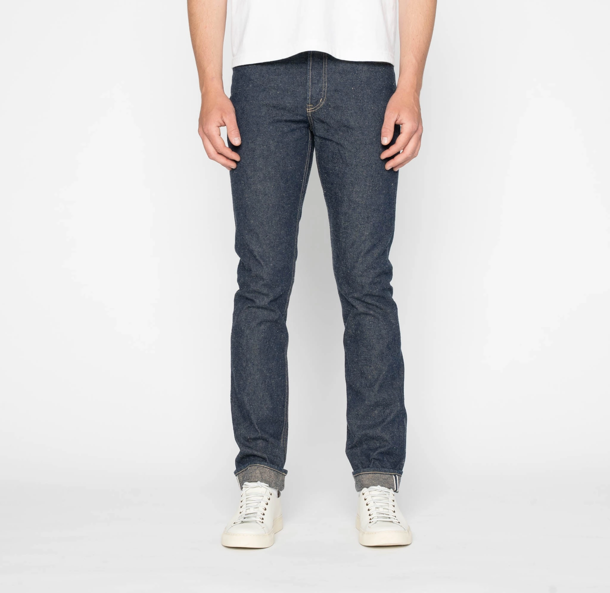 Super Guy - MIJ14 - Haru Kaze Selvedge On The Go Fashion Must-Have