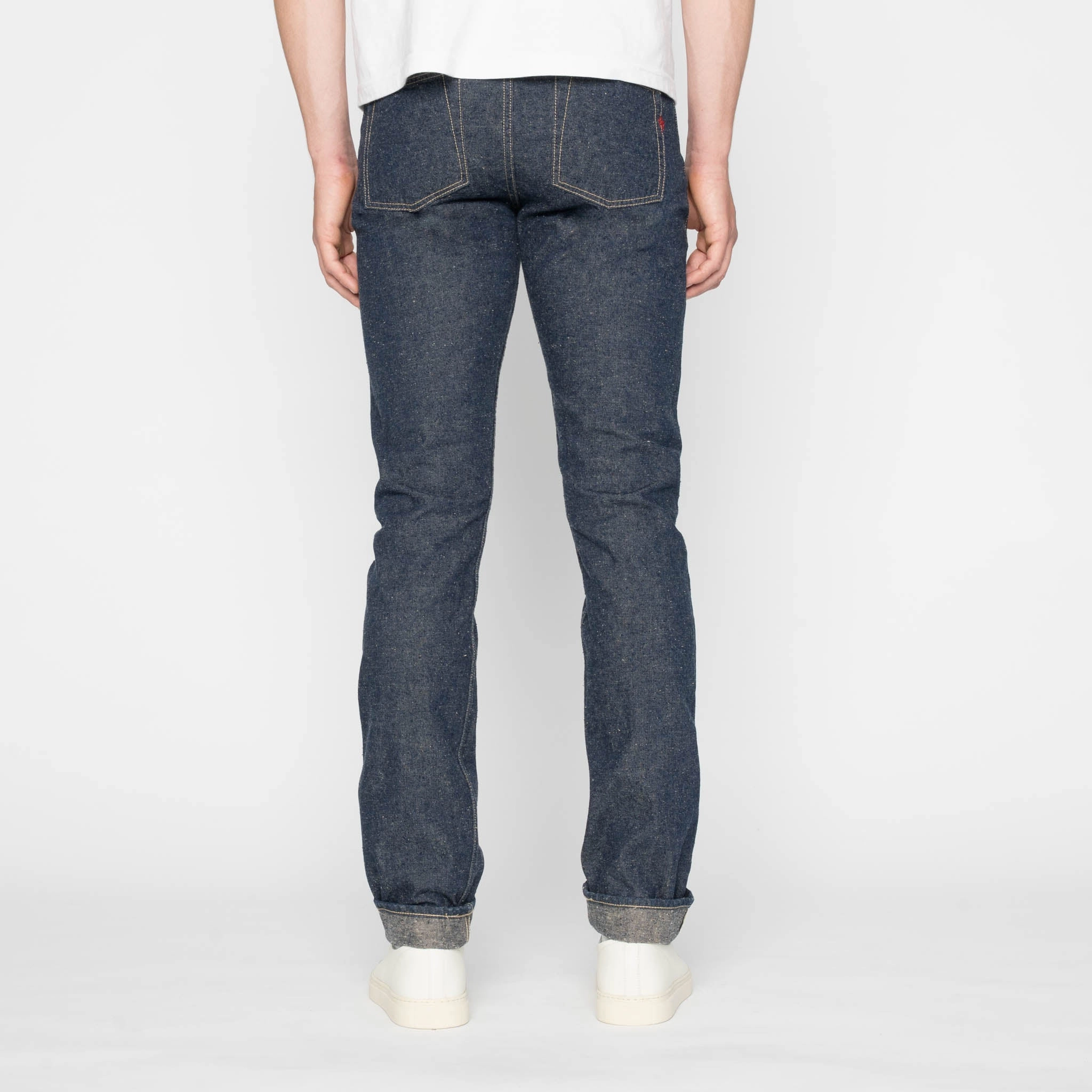 Super Guy - MIJ14 - Haru Kaze Selvedge Night Out Parent Style