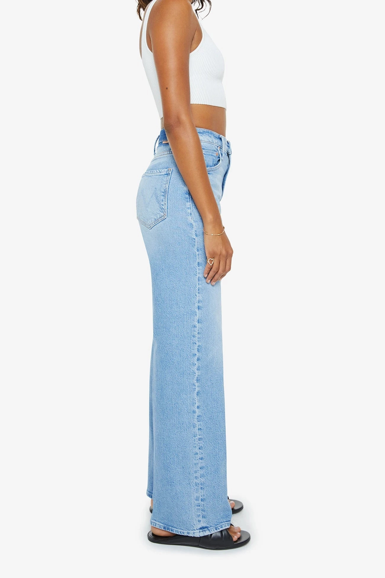 Tailored Comfort Trendy Fit The Lasso Sneak