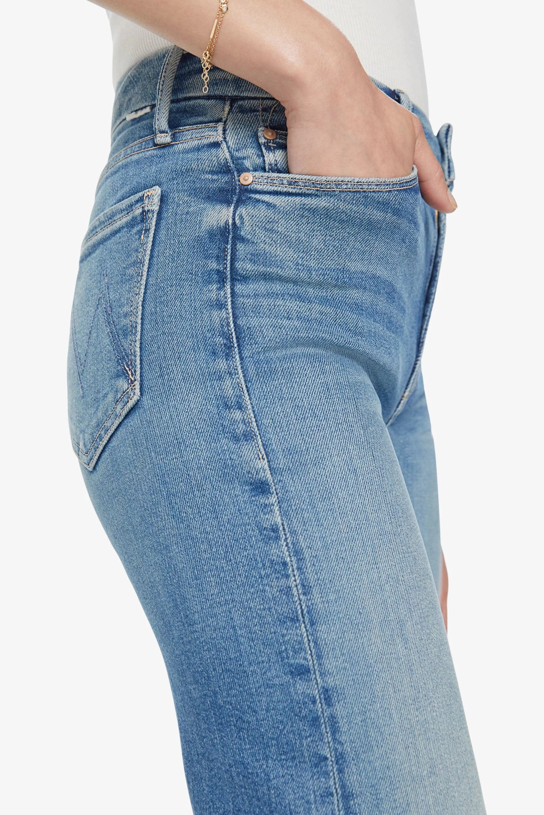 Wardrobe Staple The Roller Fray