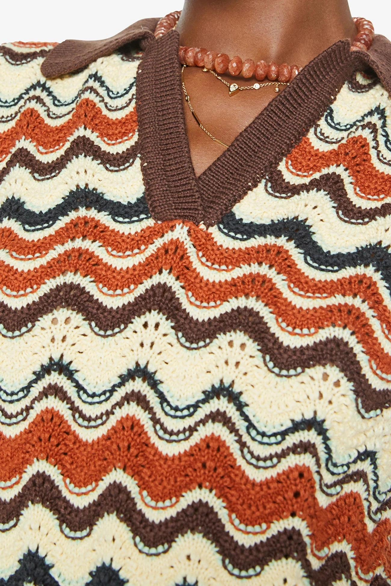 The S/S Off The Top Daily Driven