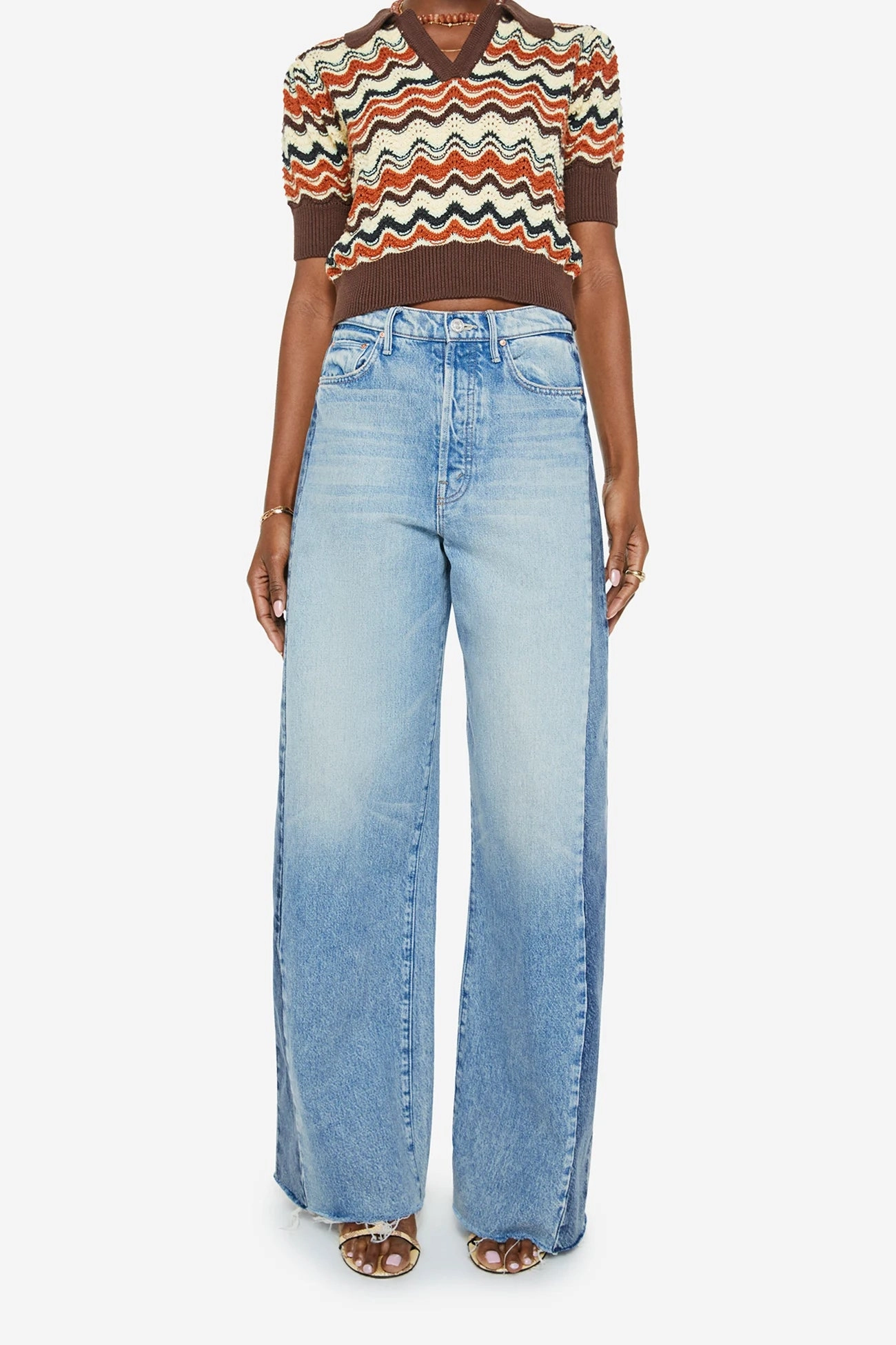 The S/S Off The Top Cool Essentials