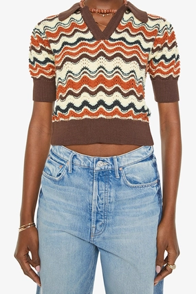 High Quality Holiday Vibes Winter Warmth Basic Fashion The S/S Off The Top