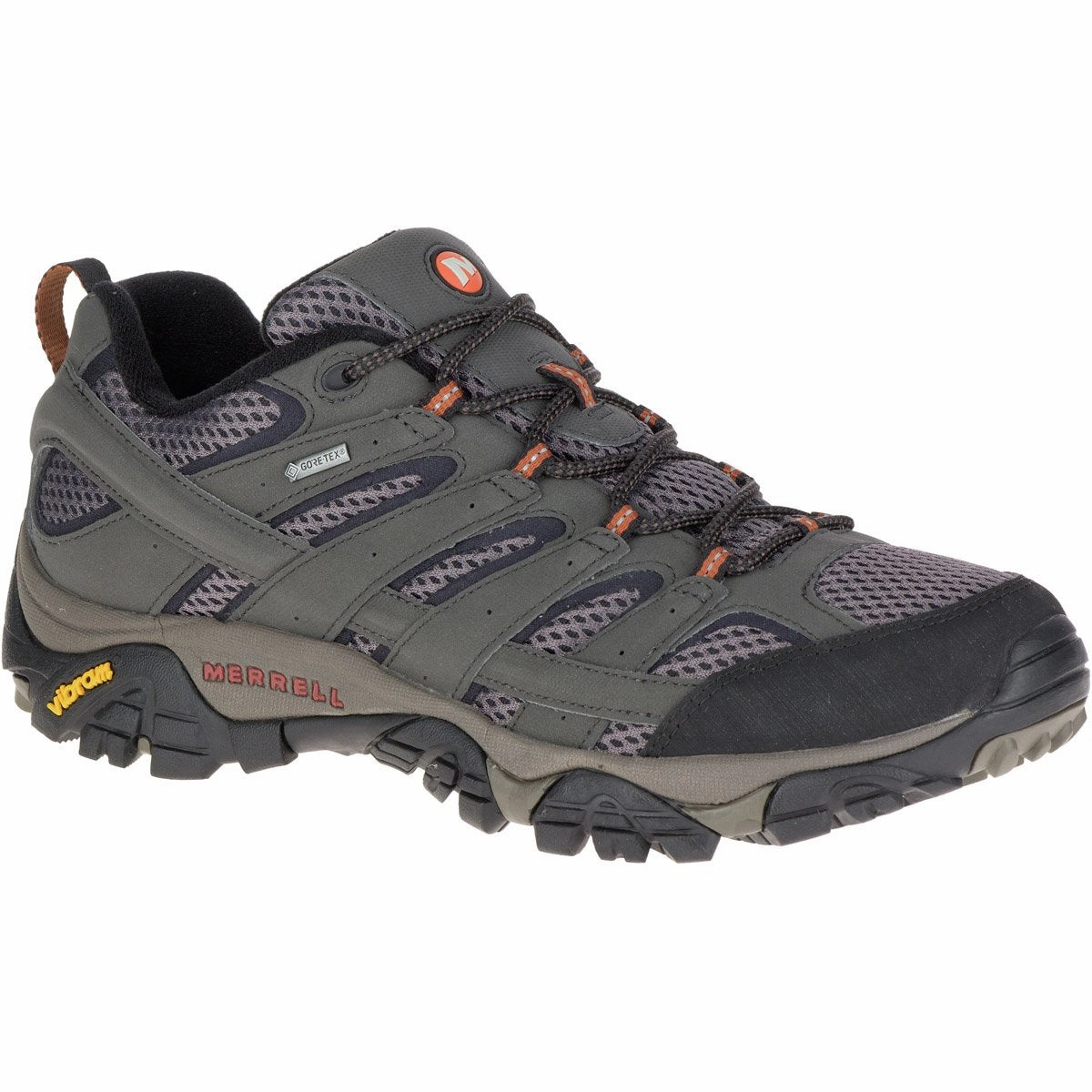 Men's Moab 2 Gore-Tex All Day Support Light Weight Walking