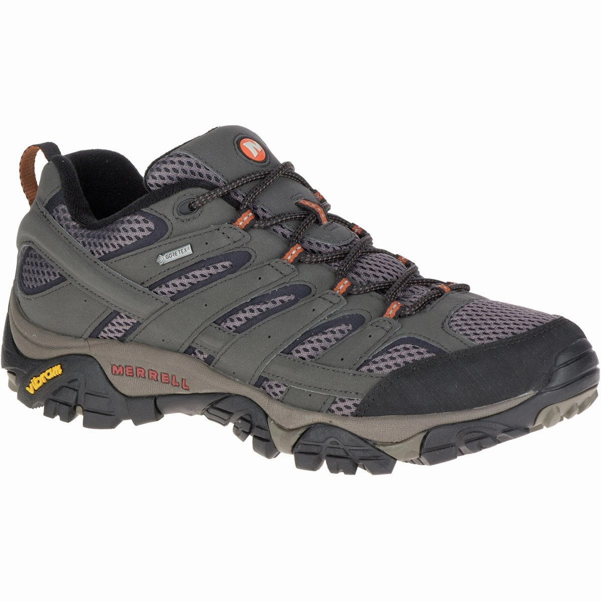 Men's Moab 2 Gore-Tex Ultimate Gear